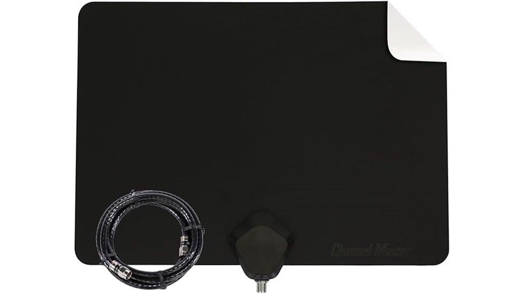 indoor flat digital antenna