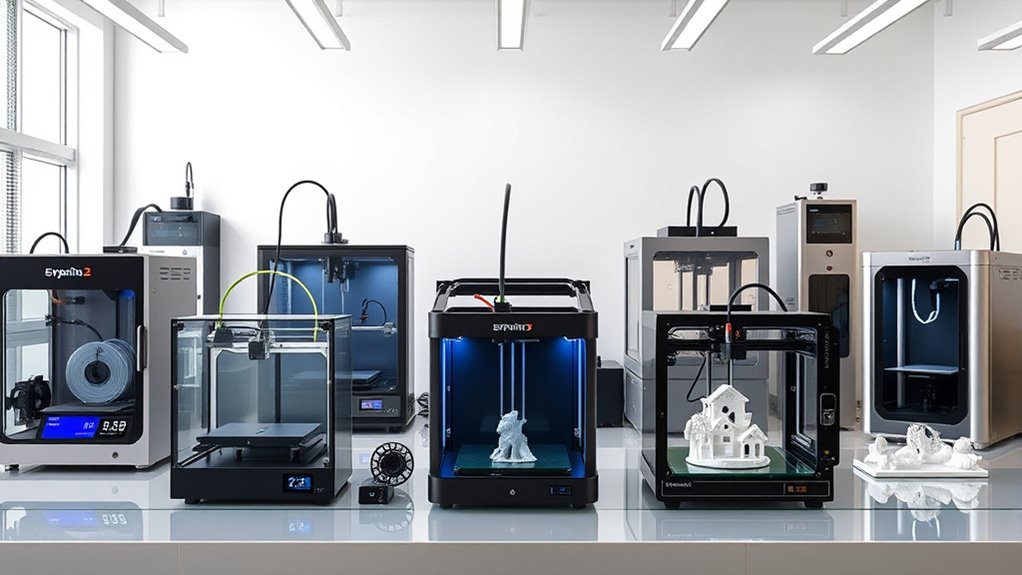 key 3d printing considerations