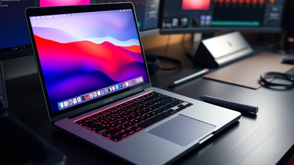 key factors for editing