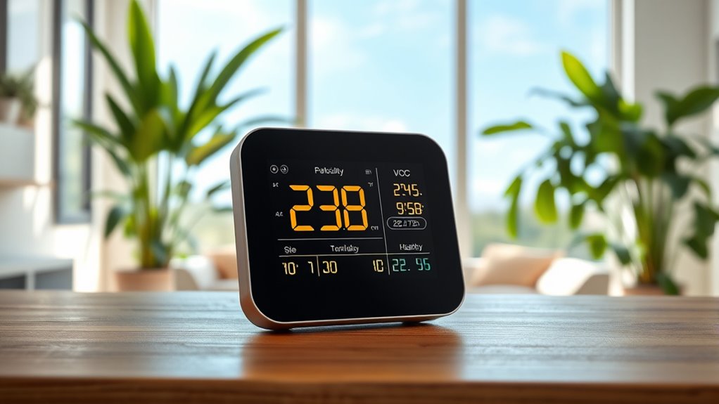 key measurement and ease