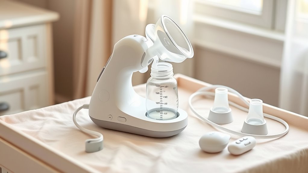 key pump selection factors