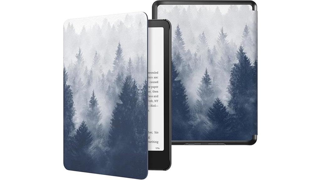 kindle paperwhite 12th gen
