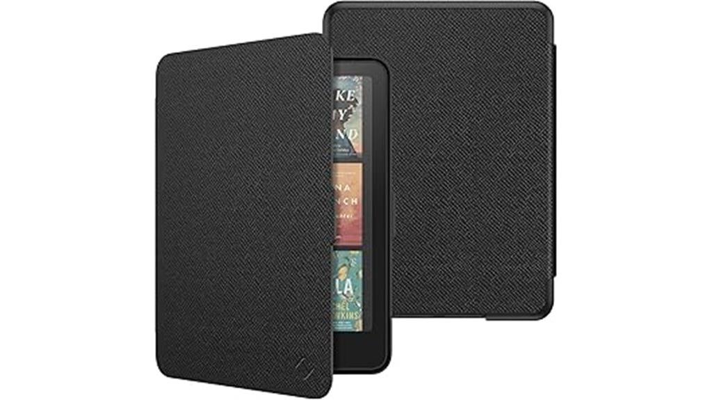 kindle paperwhite 12th gen