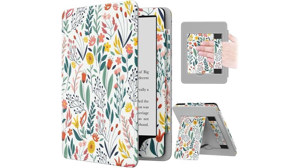 kindle paperwhite slim case