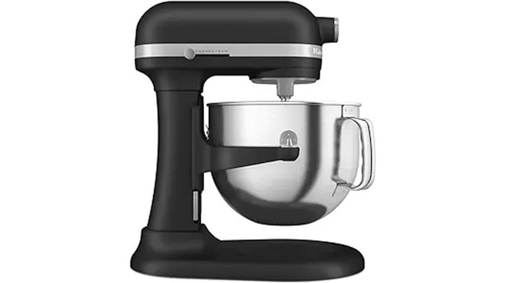 kitchenaid 7 quart cast iron
