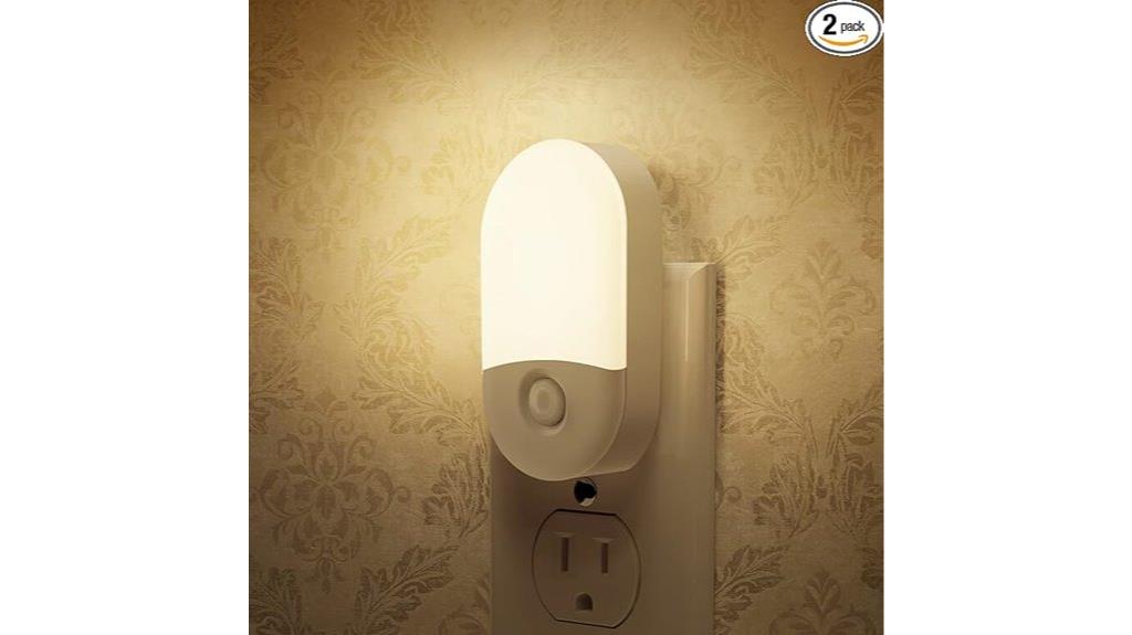 l lohas led night lights
