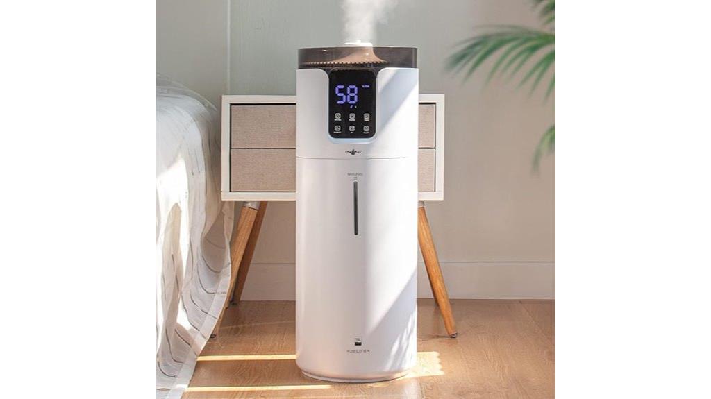 large capacity room humidifier
