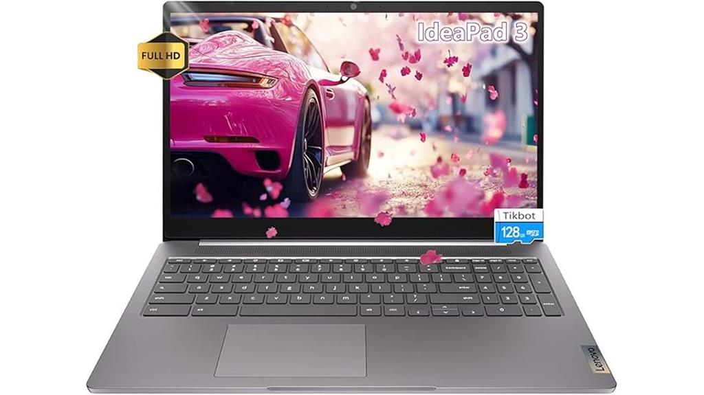 lenovo 15 6 fhd chromebook