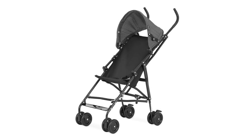 lightweight umbrella travel stroller
