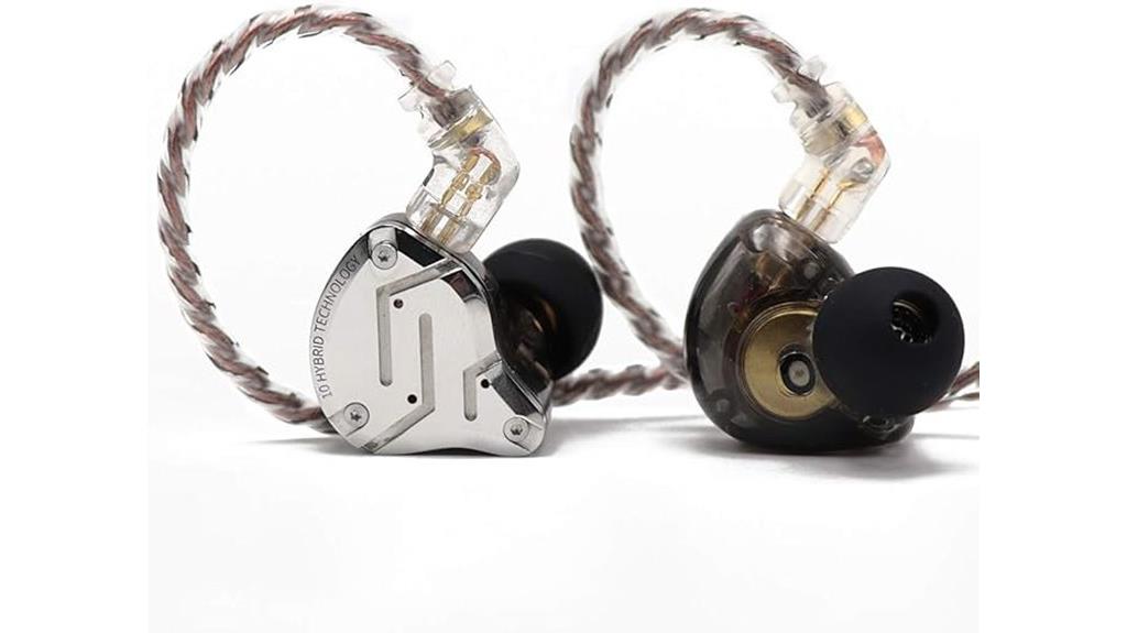 linsoul kz zs10 pro