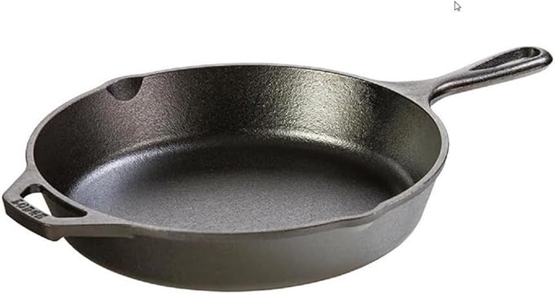 lodge 10 25 inch skillet