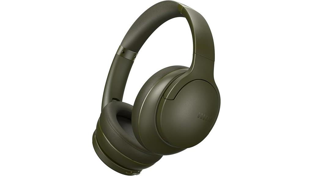 long lasting hifi bluetooth headphones