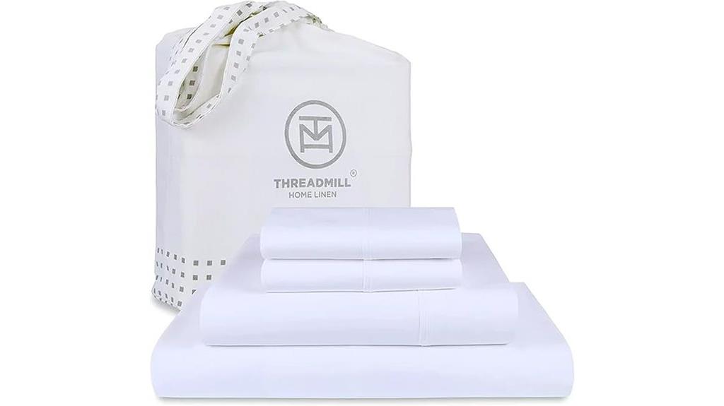 luxury 1200 thread count sheets