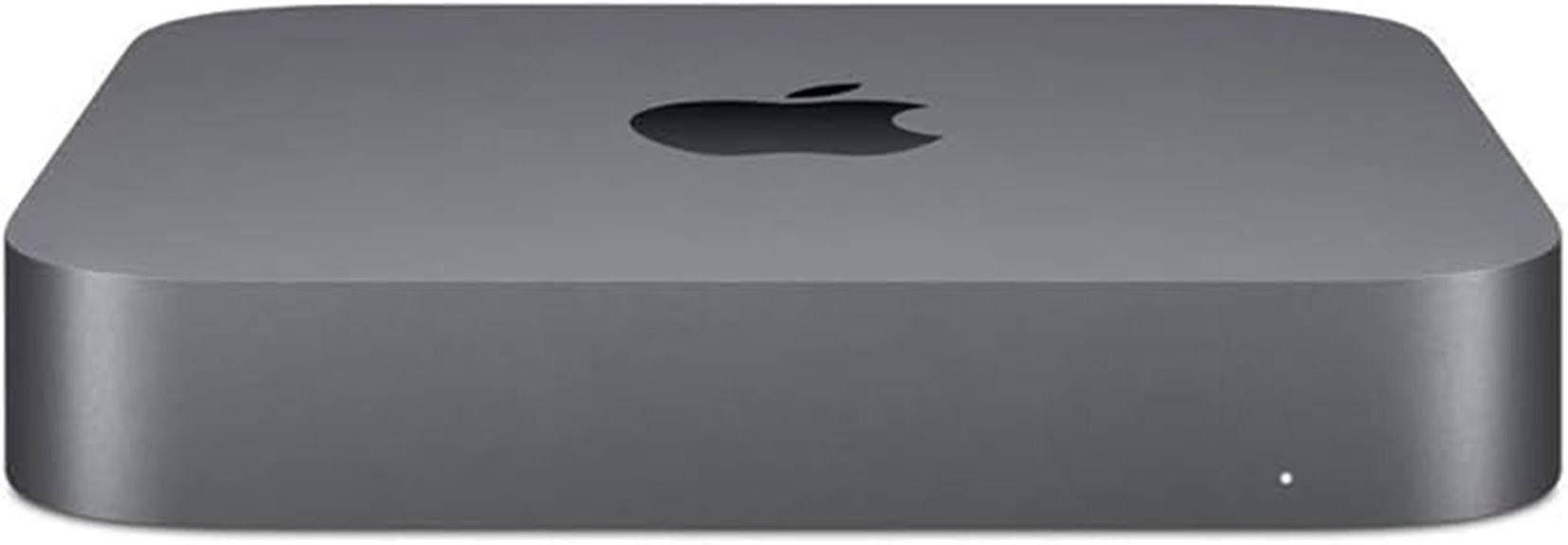 mac mini 2018 quad core