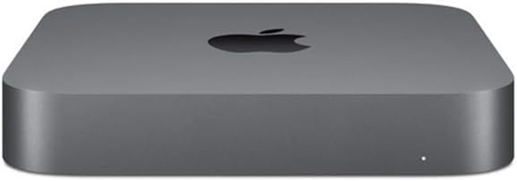 mac mini 8th gen