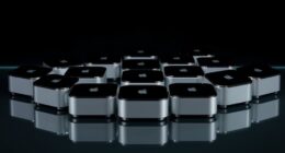 mac mini with 10gb ethernet