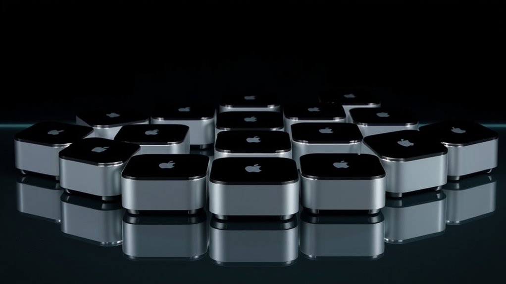 mac mini with 10gb ethernet