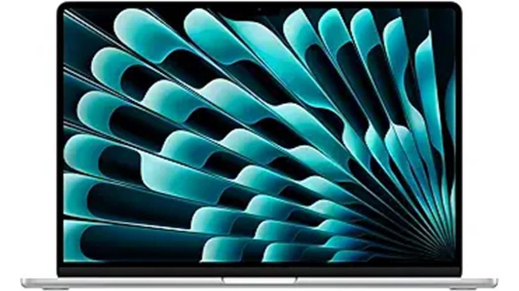 macbook air 15 inch m3
