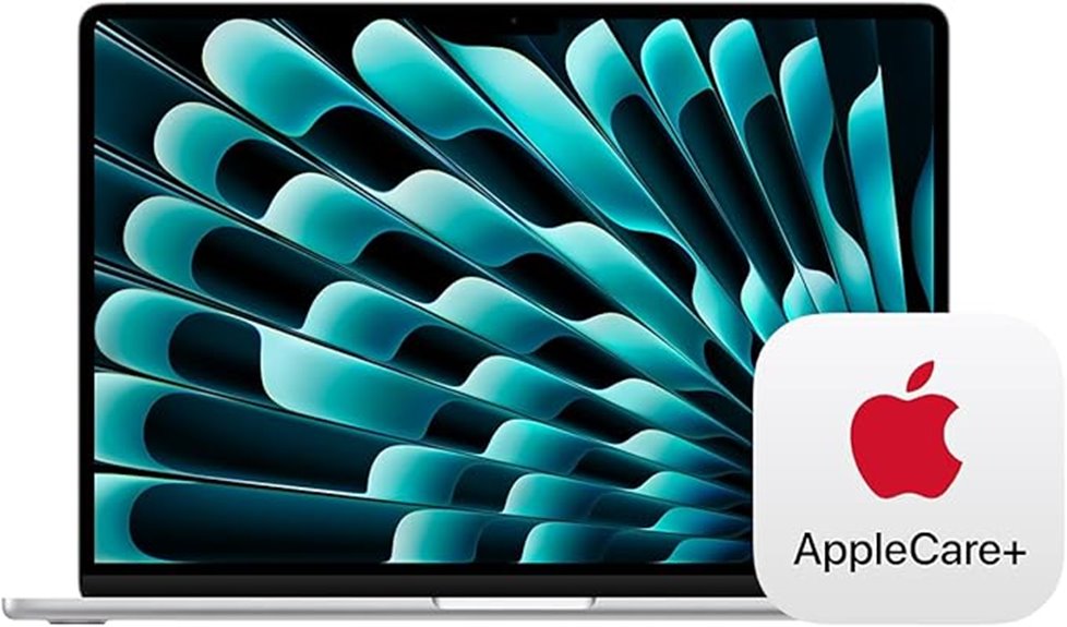macbook air 15 inch m4