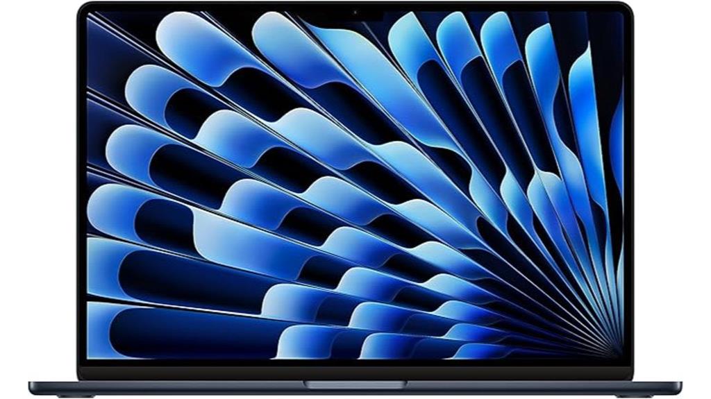 macbook air m2 2023
