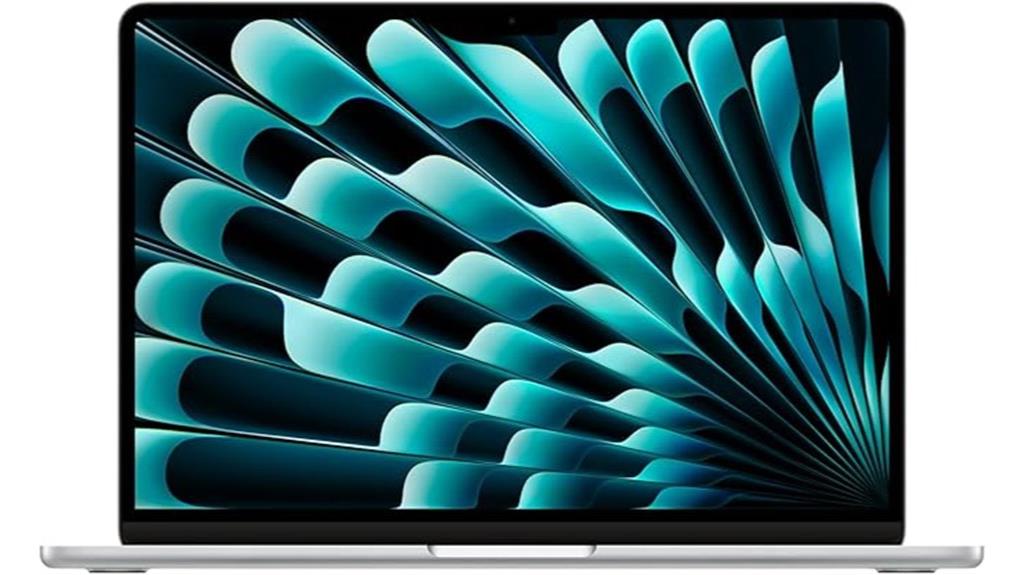 macbook air m4 chip