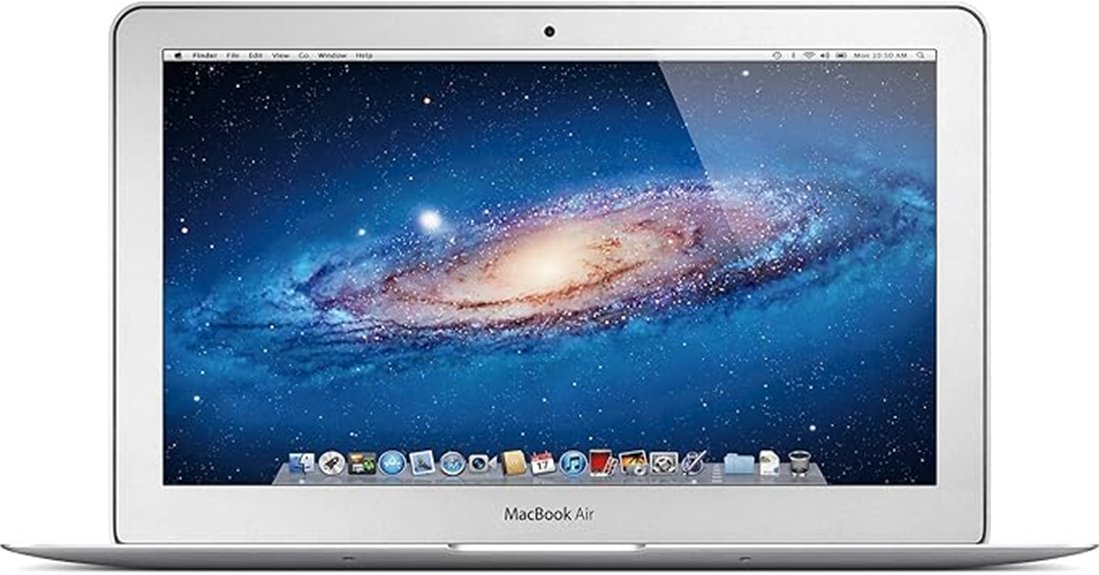 macbook air md711ll a