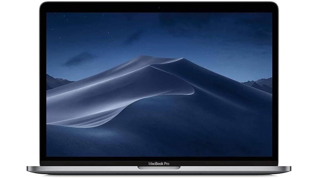 macbook pro 13 3 touch