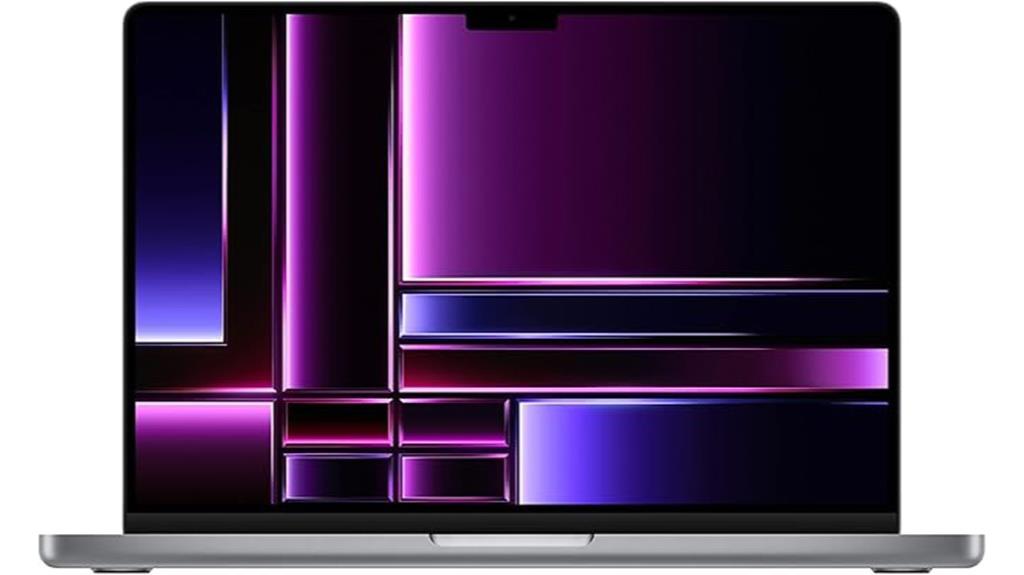 macbook pro 14 2 inch m2
