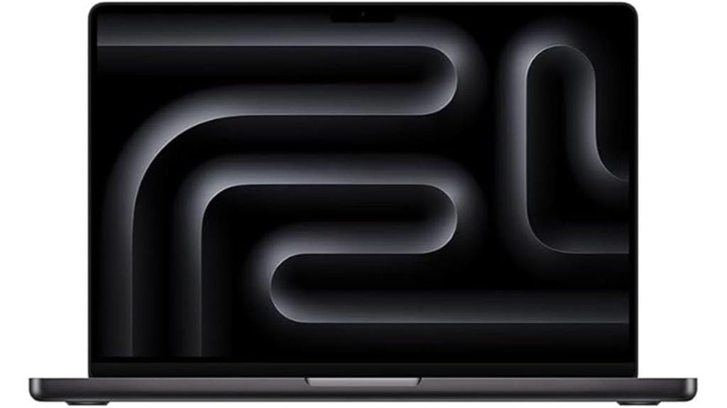 macbook pro 14 2 m4 pro