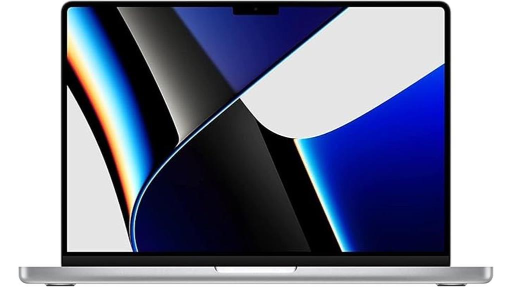 macbook pro m1 max