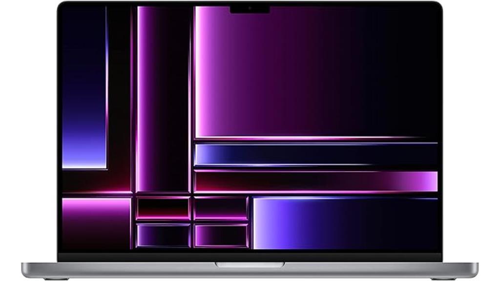 macbook pro m2 pro