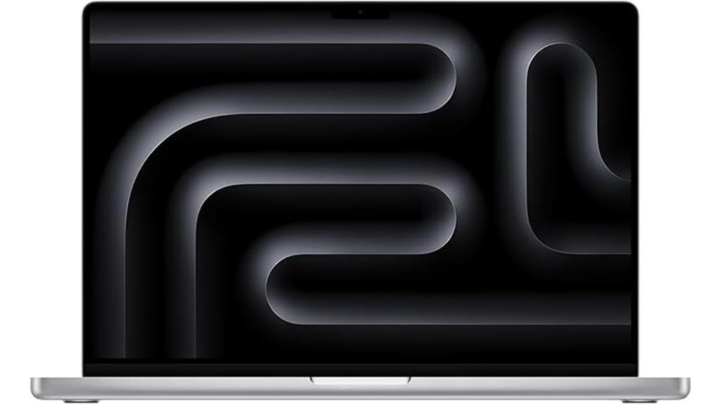 macbook pro m3 max