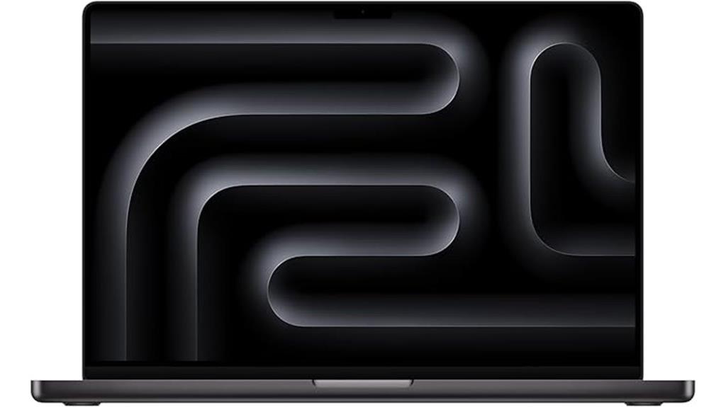macbook pro m4 max