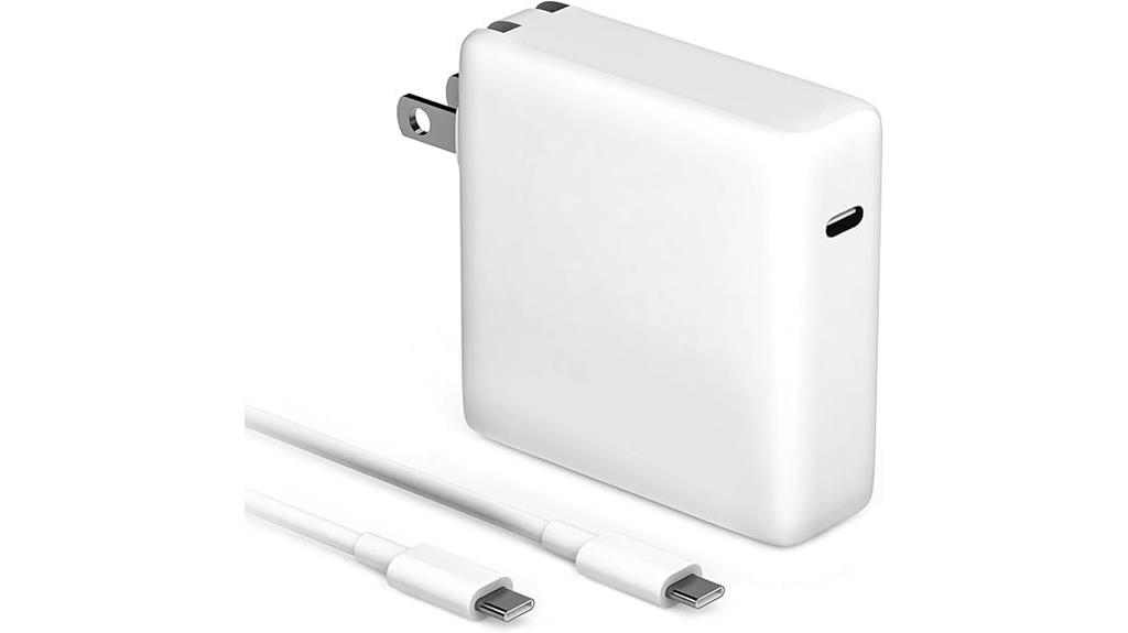 macbook pro usb c charger