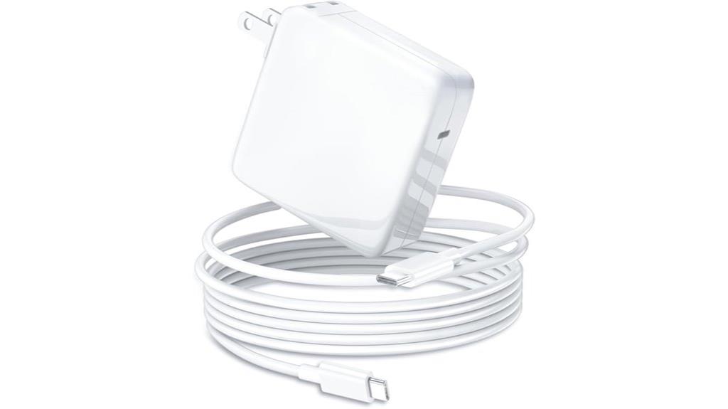 macbook usb c charger