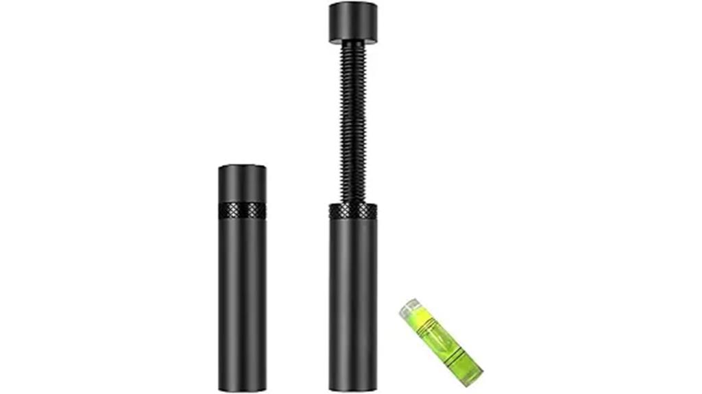 magnetic gpu support bracket