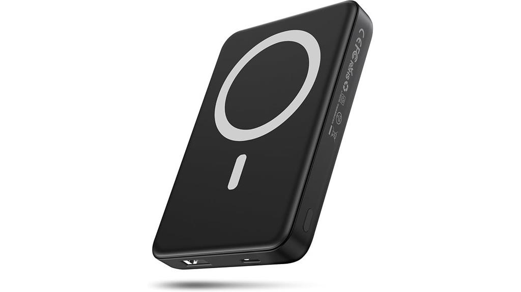 magsafe 10 000mah wireless power