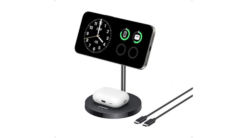 magsafe charger stand