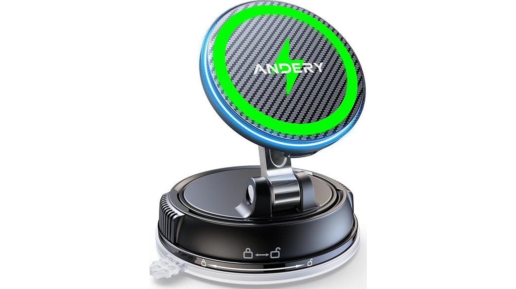 magsafe iphone car charger