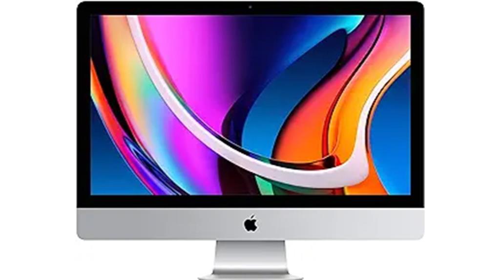 mid 2020 imac 27