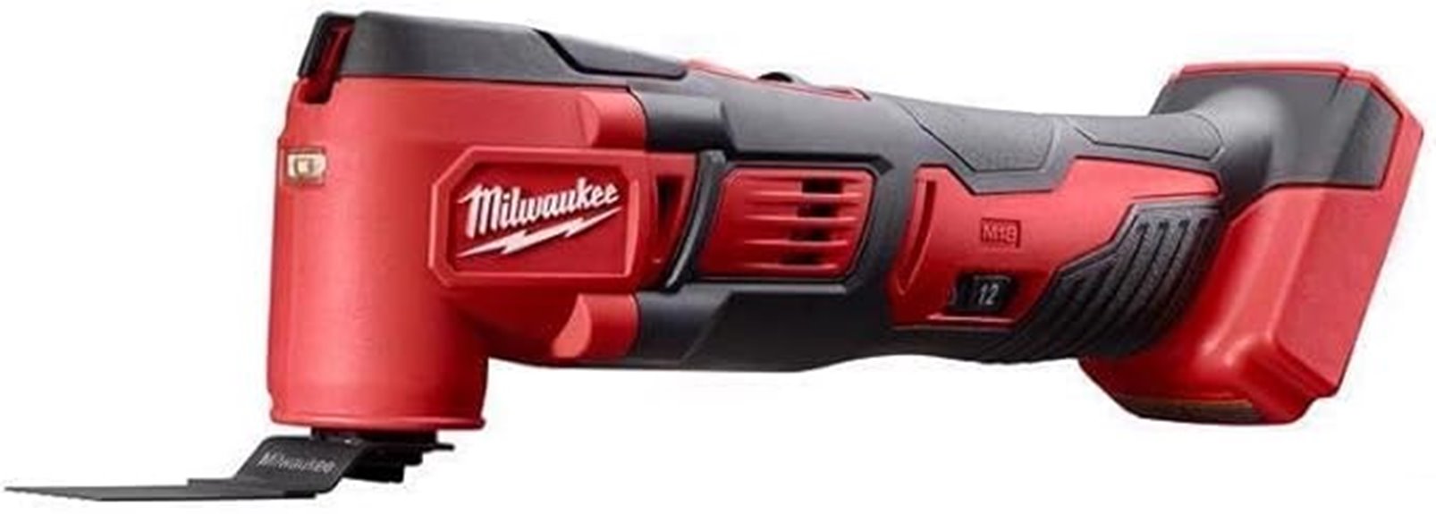 milwaukee m18 multi tool kit