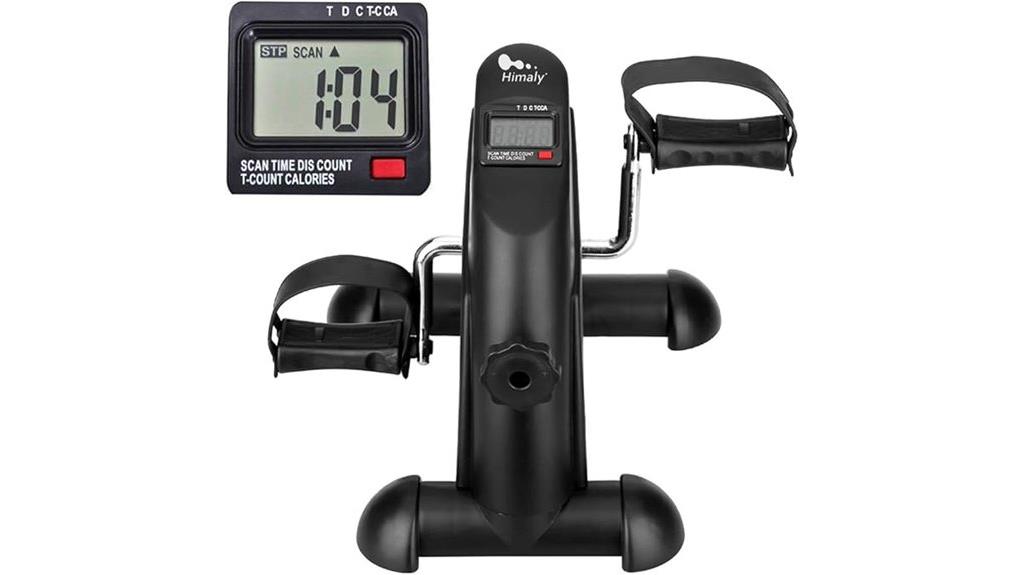 mini bike lcd display