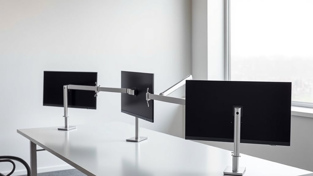 monitor fit adjustability durability