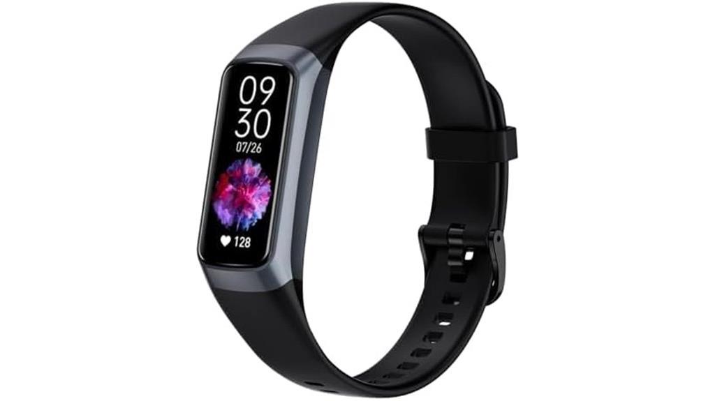 multisport heart rate monitor