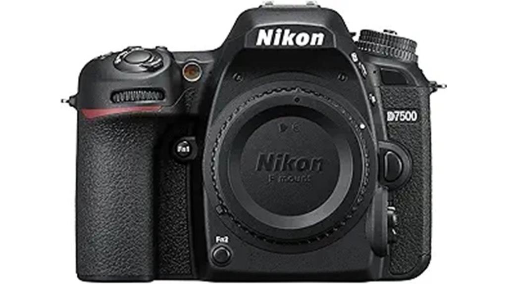 nikon d7500 digital camera