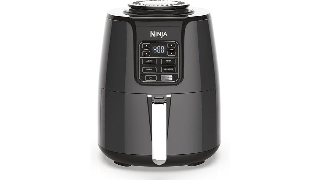 ninja air fryer 4 in 1