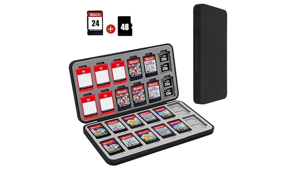 nintendo switch game case
