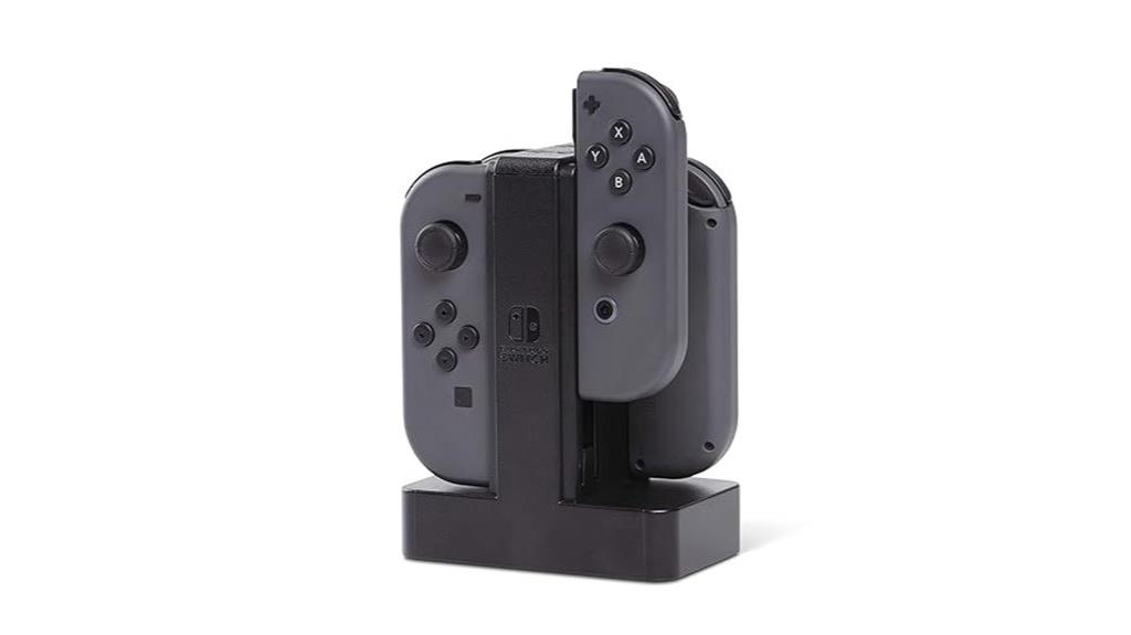 nintendo switch joy con charger