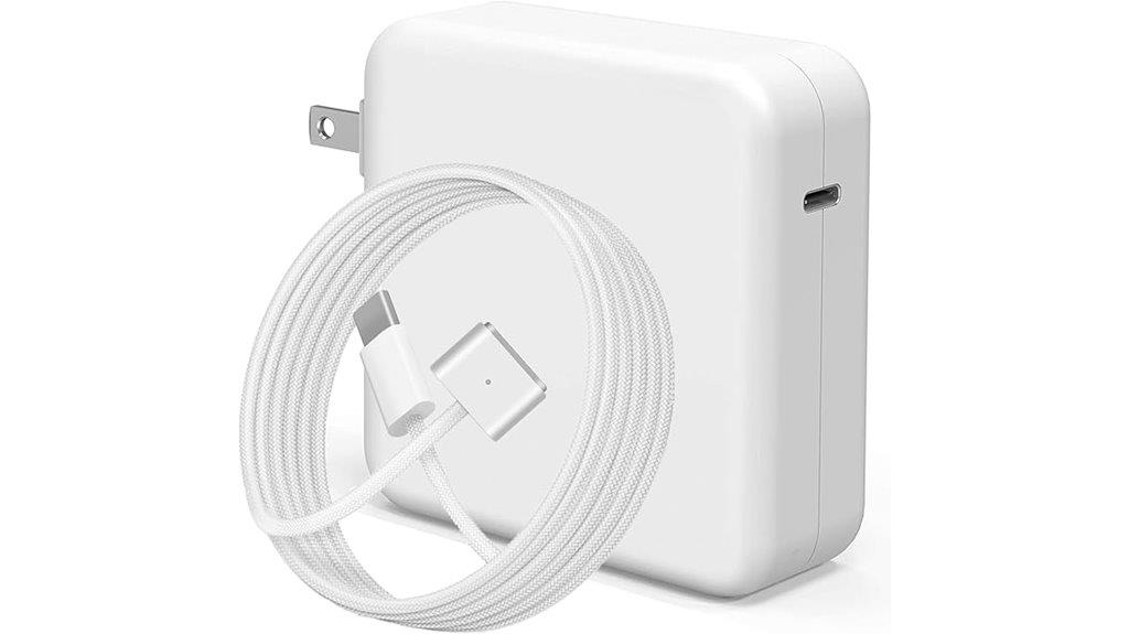original 96w usb c charger