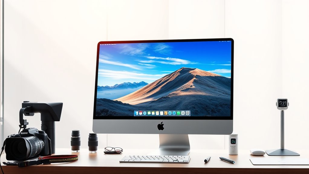 photography editing essentials